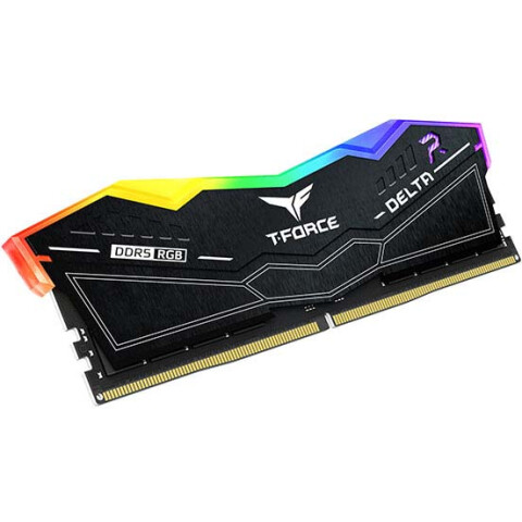 Оперативная память 32Gb DDR5 5600MHz Team T-Force Delta RGB (FF3D532G5600HC36BDC01) (2x16Gb KIT)_2