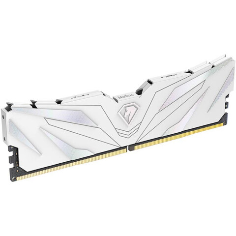 Оперативная память 8Gb DDR4 3200MHz Netac Shadow II (NTSWD4P32SP-08W)_2