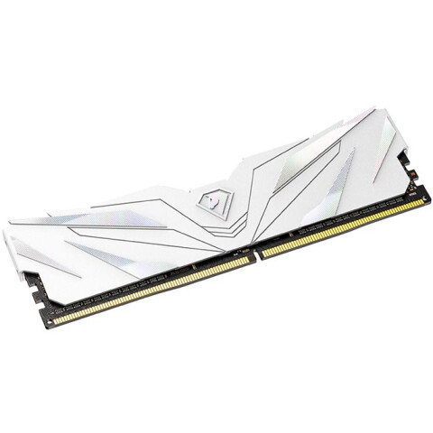 Оперативная память 8Gb DDR4 2666MHz Netac Shadow II (NTSWD4P26SP-08W)_3
