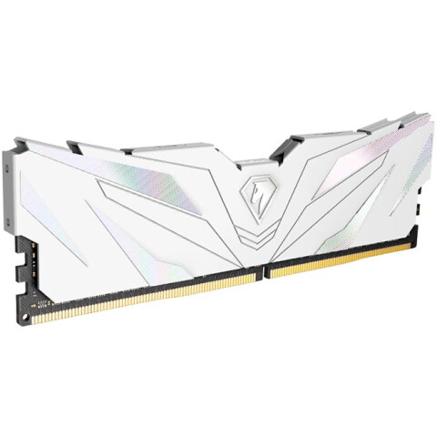 Оперативная память 16Gb DDR4 3600MHz Netac Shadow II (NTSWD4P36DP-16W) (2x8Gb KIT)_0
