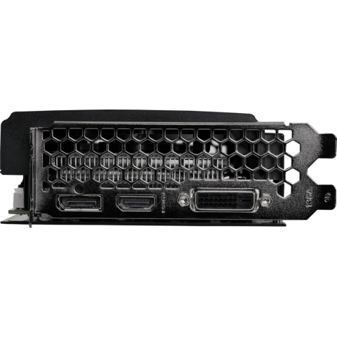 Видеокарта NVIDIA GeForce RTX 3050 Palit Dual 8Gb (3703)_4