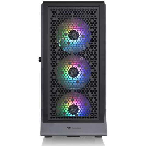 Корпус Thermaltake Ceres 500 TG ARGB Black (CA-1X5-00M1WN-00)_0