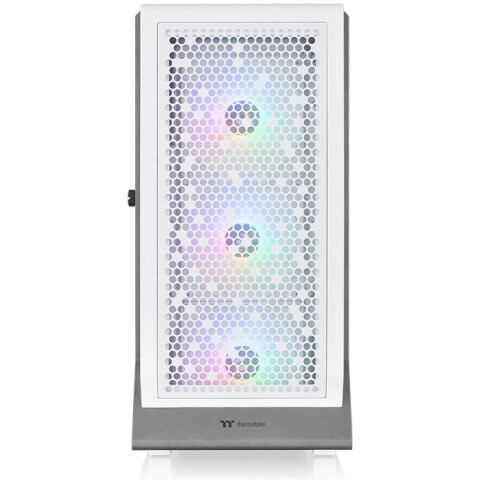 Корпус Thermaltake Ceres 500 TG ARGB White (CA-1X5-00M6WN-00)_0