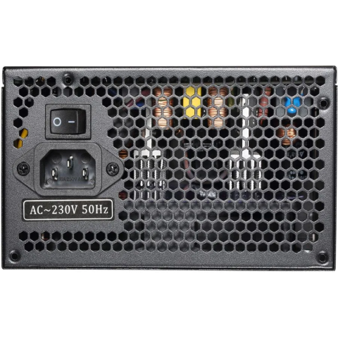 Блок питания 550W Formula FX-550_3