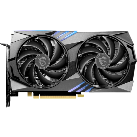 Купить Видеокарта NVIDIA GeForce RTX 4060 Ti MSI 8Gb (RTX 4060 Ti ...