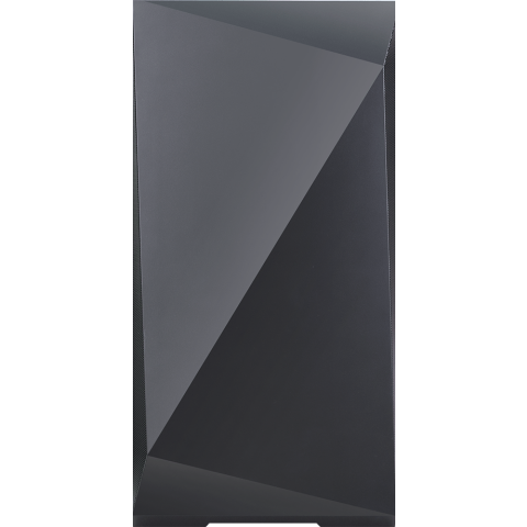 Корпус Zalman Z9 Iceberg Black_0