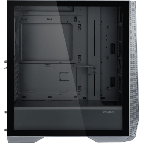 Корпус Zalman Z9 Iceberg Black_1