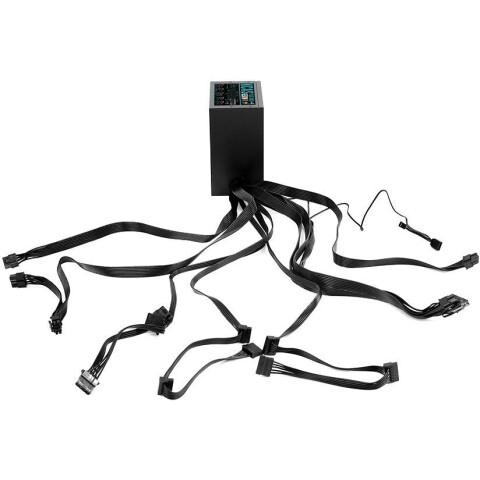 Блок питания 650W AeroCool KCAS PLUS Gold 650W_9