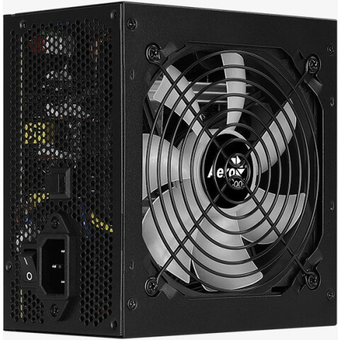 Блок питания 650W AeroCool KCAS PLUS Gold 650W_4