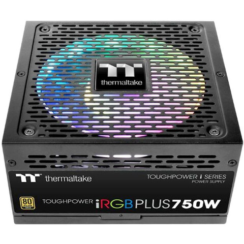 Блок питания 750W Thermaltake ToughPower iRGB PLUS (PS-TPI-0750F3FDGE-1)_2