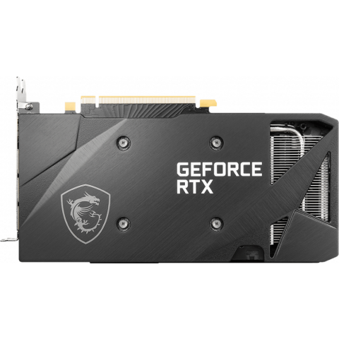 Видеокарта NVIDIA GeForce RTX 3060 MSI 12Gb (RTX 3060 VENTUS 2X 12G OC)_1