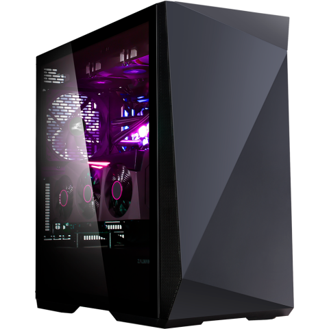 Корпус Zalman Z9 Iceberg Black_2