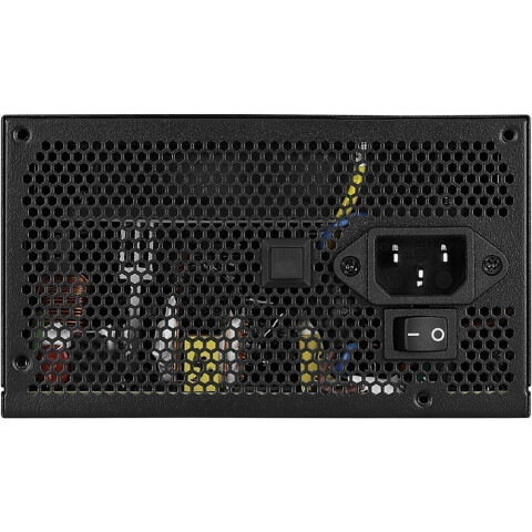 Блок питания 650W AeroCool KCAS PLUS Gold 650W_7