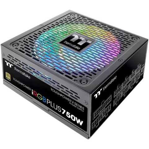Блок питания 750W Thermaltake ToughPower iRGB PLUS (PS-TPI-0750F3FDGE-1)_1