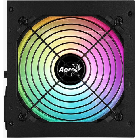 Блок питания 650W AeroCool KCAS PLUS Gold 650W_0