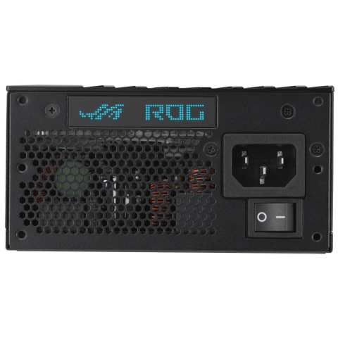 850W ASUS ROG LOKI Platinum (ROG-LOKI-850P-SFX-LGAMING)_3