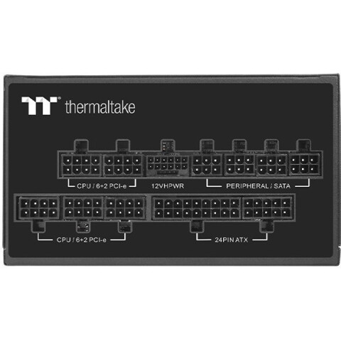 Блок питания 1050W Thermaltake Toughpower PF3 (PS-TPD-1050FNFAPE-3)_2