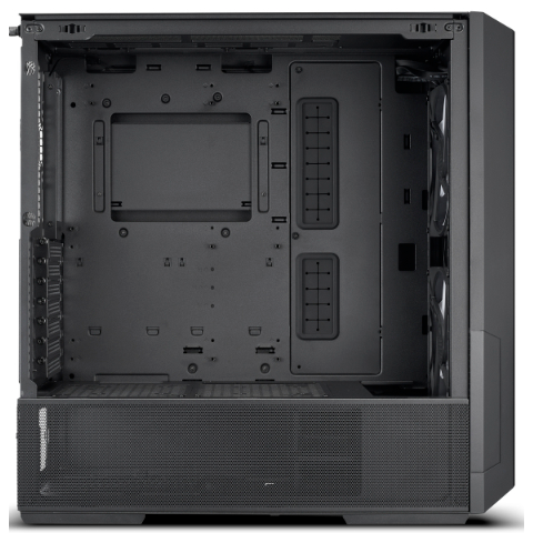 Корпус Lian Li Lancool 216 Black RGB_1