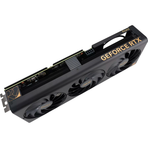 Видеокарта NVIDIA GeForce RTX 4060 Ti ASUS 16Gb (PROART-RTX4060TI-O16G)_4