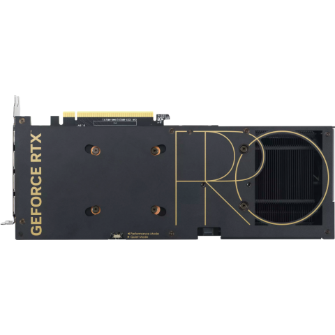 Видеокарта NVIDIA GeForce RTX 4060 Ti ASUS 16Gb (PROART-RTX4060TI-O16G)_7