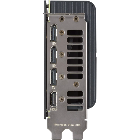 Видеокарта NVIDIA GeForce RTX 4060 Ti ASUS 16Gb (PROART-RTX4060TI-O16G)_8