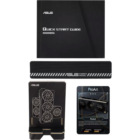 Видеокарта NVIDIA GeForce RTX 4060 Ti ASUS 16Gb (PROART-RTX4060TI-O16G)_9