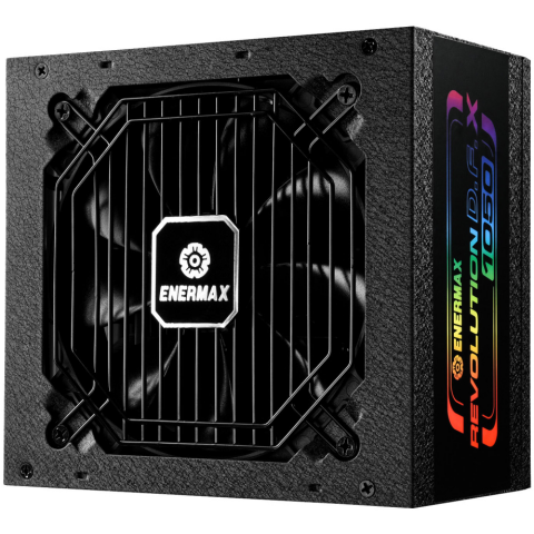 Блок питания 1200W Enermax Revolution D.F. Х (ERT1200EWT)_4