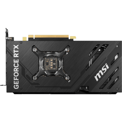 Видеокарта NVIDIA GeForce RTX 4070 Super MSI 12Gb (RTX 4070 SUPER 12G VENTUS 2X OC)_1