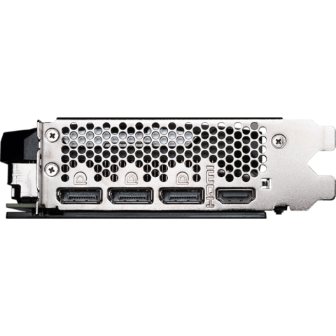 Видеокарта NVIDIA GeForce RTX 4070 Super MSI 12Gb (RTX 4070 SUPER 12G VENTUS 2X OC)_2