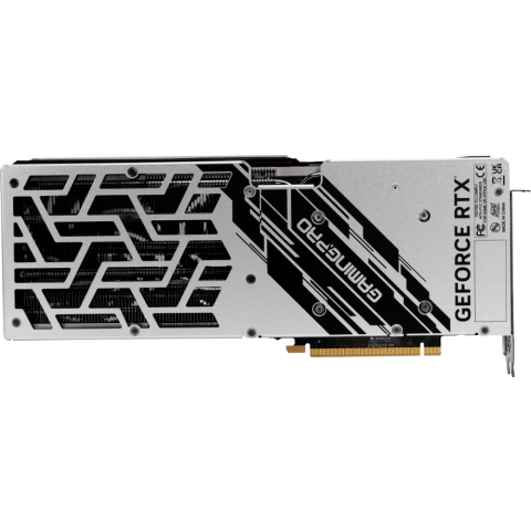 Видеокарта NVIDIA GeForce RTX 4070 Ti Super Palit GamingPro OC 16Gb (NED47TSH19T2-1043A)_1
