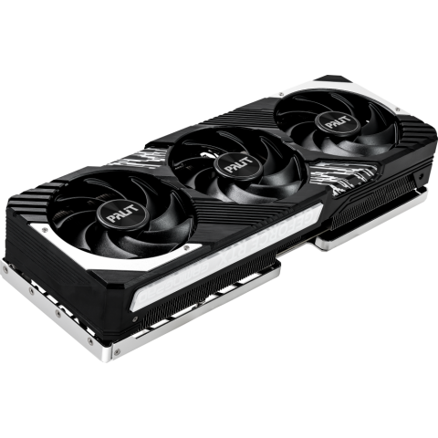 Видеокарта NVIDIA GeForce RTX 4070 Ti Super Palit GamingPro 16Gb (NED47TS019T2-1043A)_2