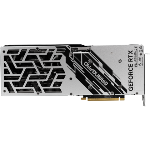 Видеокарта NVIDIA GeForce RTX 4080 Super Palit GamingPro OC 16Gb (NED408ST19T2-1032A)_4