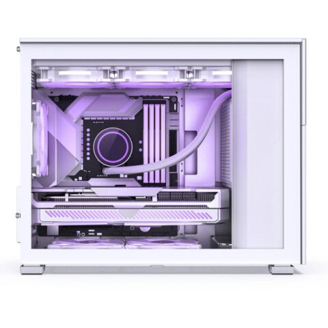 Корпус Lamptron ESM363MW OceanView White_4