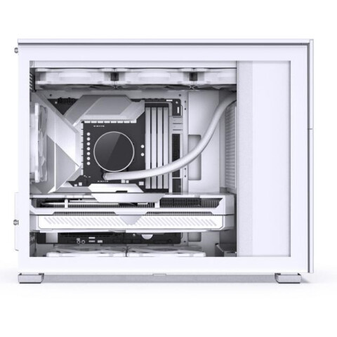 Корпус Lamptron ESM363MW OceanView White_5