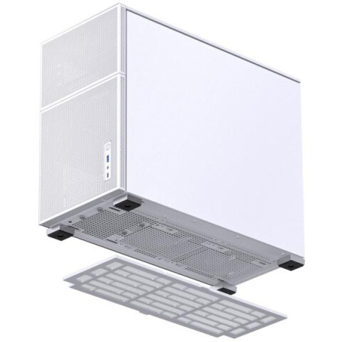 Корпус Lamptron ESM363MW OceanView White_12