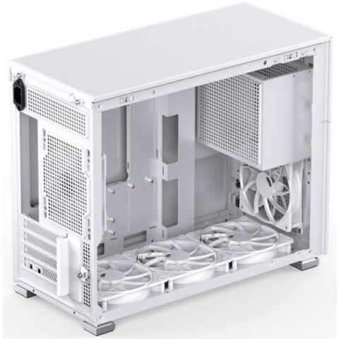 Корпус Lamptron ESM363MW OceanView White_16