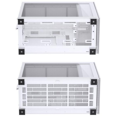 Корпус Lamptron ESM363MW OceanView White_18