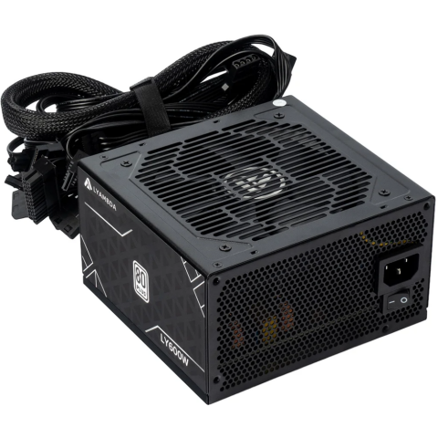 Блок питания 600W Lyambda LY600W_0