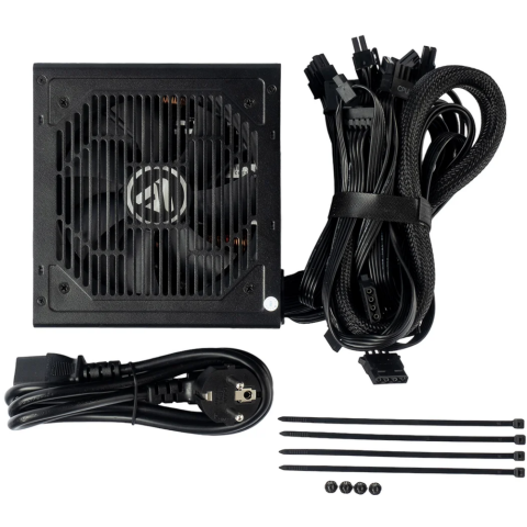 Блок питания 600W Lyambda LY600W_3