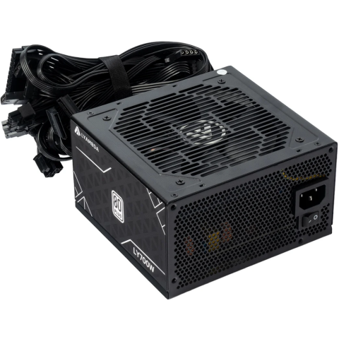 Блок питания 700W Lyambda LY700W_0