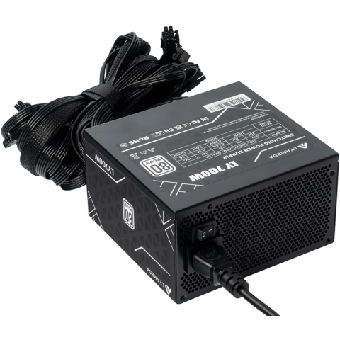 Блок питания 700W Lyambda LY700W_1