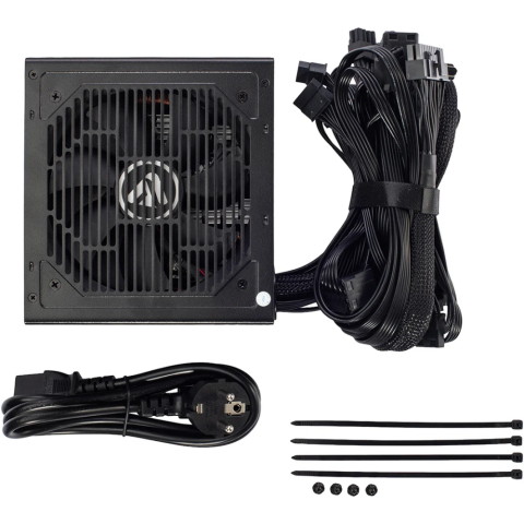 Блок питания 700W Lyambda LY700W_3