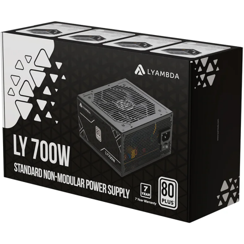 Блок питания 700W Lyambda LY700W_5