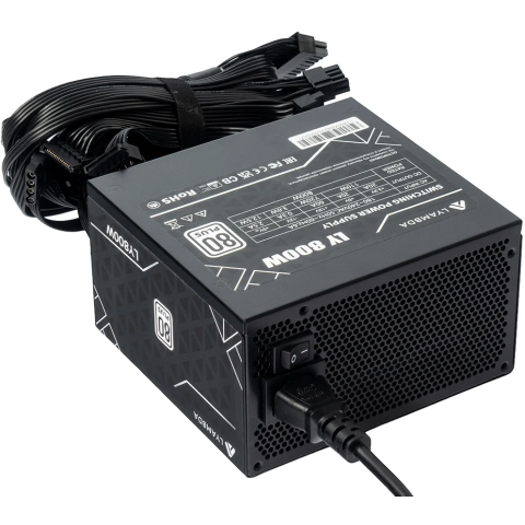Блок питания 800W Lyambda LY800W_1