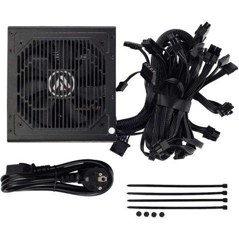 Блок питания 800W Lyambda LY800W_2