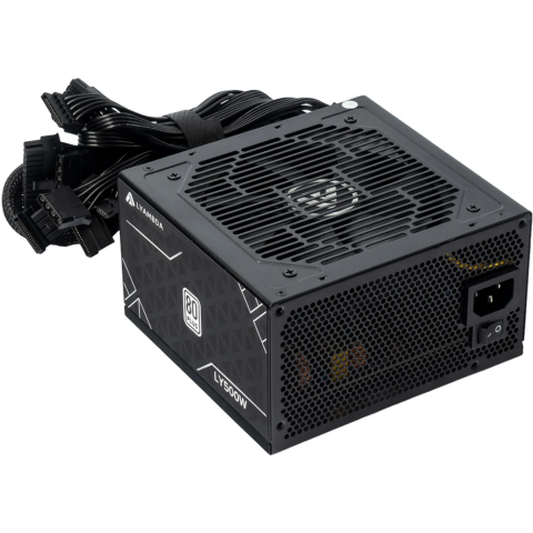 Блок питания 500W Lyambda LY500W_0