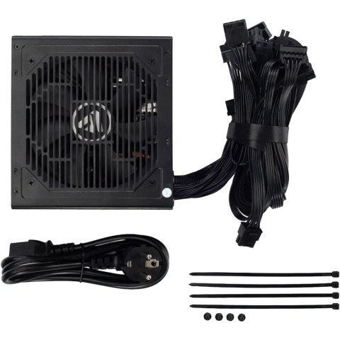 Блок питания 500W Lyambda LY500W_2