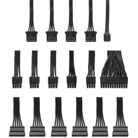 Блок питания 500W Lyambda LY500W_4