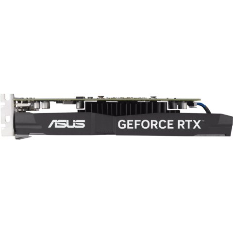 Видеокарта NVIDIA GeForce RTX 3050 ASUS OC 6Gb (DUAL-RTX3050-O6G)_5
