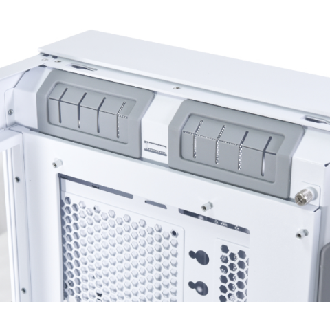 Корпус Lian Li O11 Vision White_4